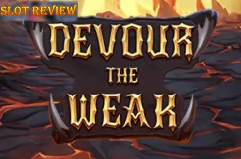 Devour The Weak slot